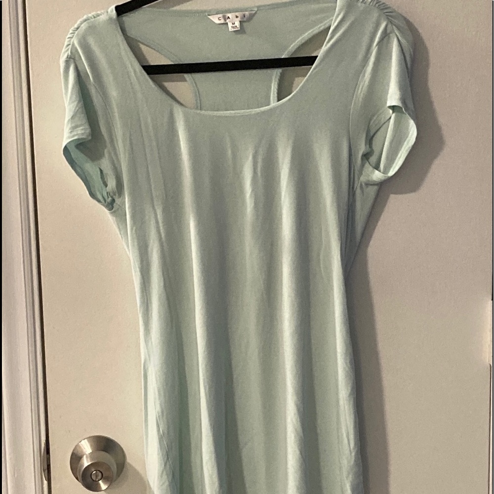 CABI TANK